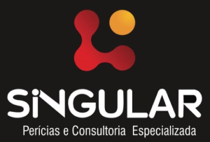 Logo - Singular pericias